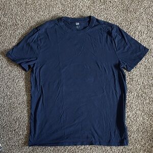 Gap everyday soft tee - navy